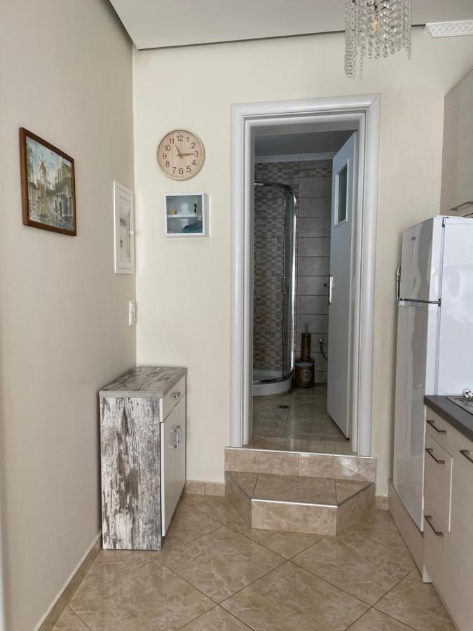 Leonora'S Apartment Prínos Esterno foto