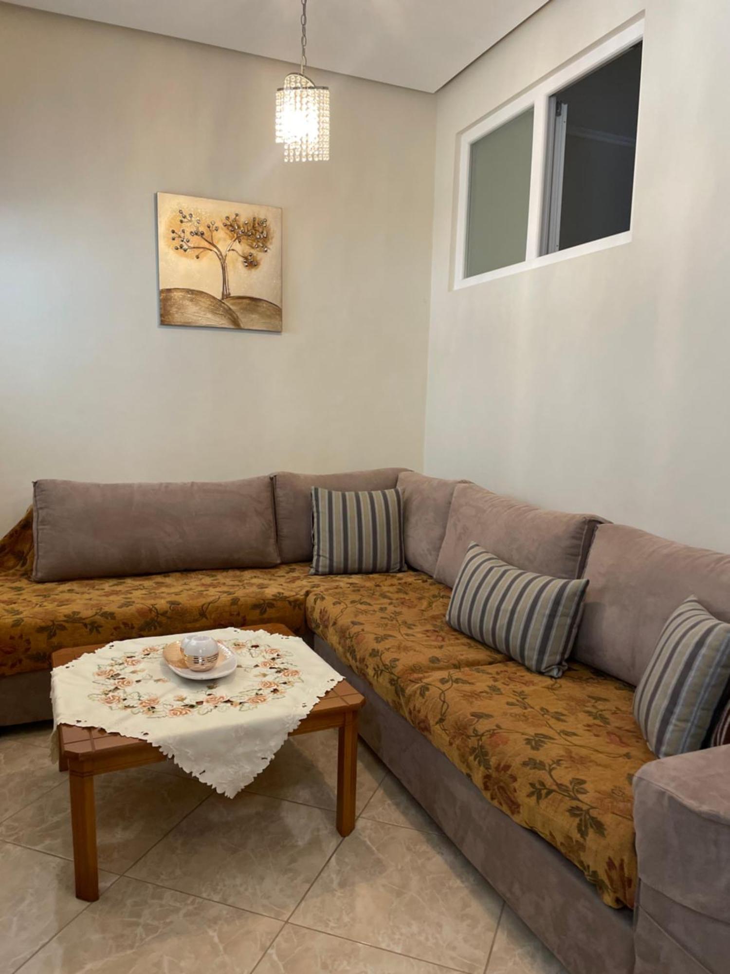 Leonora'S Apartment Prínos Esterno foto